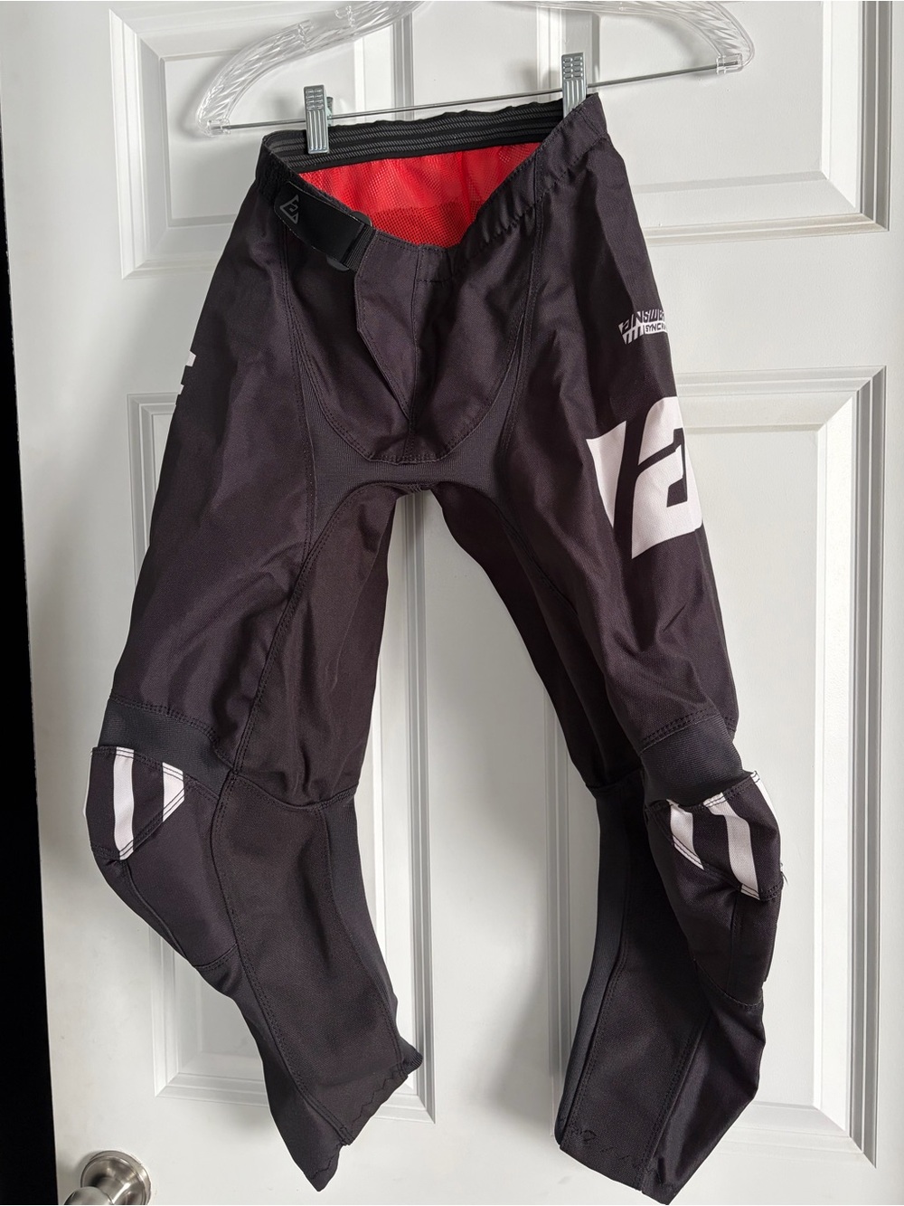 Answer Youth Riding Pants- Performance Trail Riding